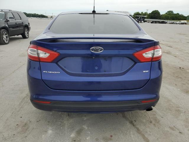 2014 Ford Fusion Se VIN: 3FA6P0H76ER283234 Lot: 57239154