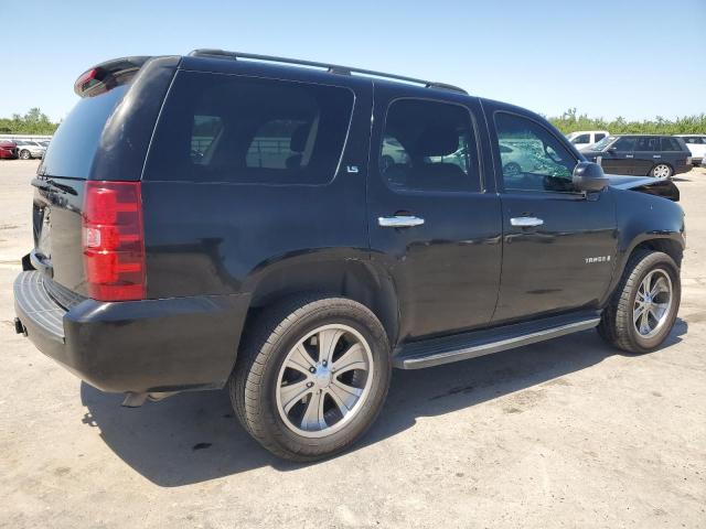 2007 Chevrolet Tahoe C1500 VIN: 1GNFC13J77R118314 Lot: 55079474