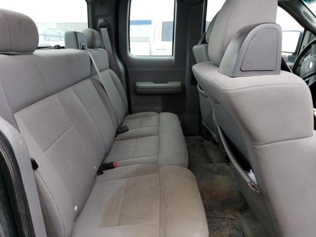 2005 Ford F150 VIN: 1FTRX14WX5FB70183 Lot: 53091384