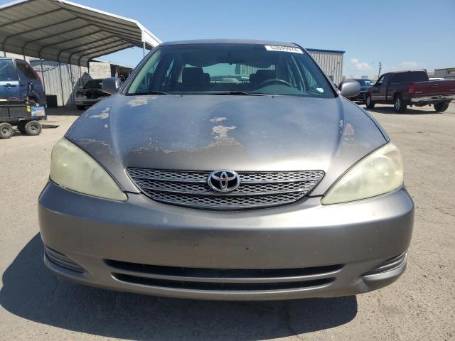 2004 Toyota Camry Le VIN: 4T1BE32K74U809967 Lot: 53899974