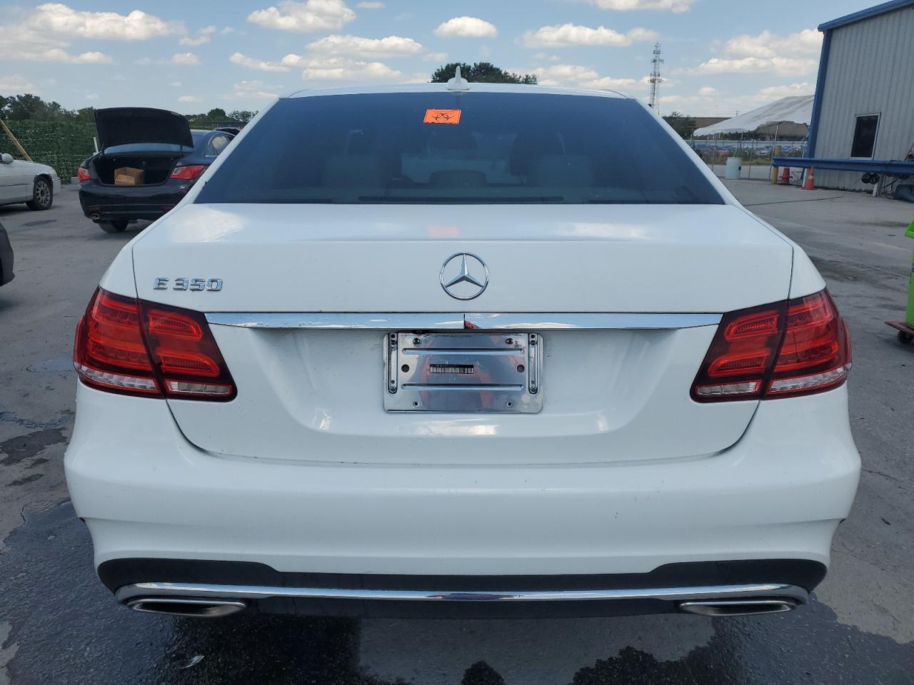 WDDHF5KBXFB102311 2015 Mercedes-Benz E 350