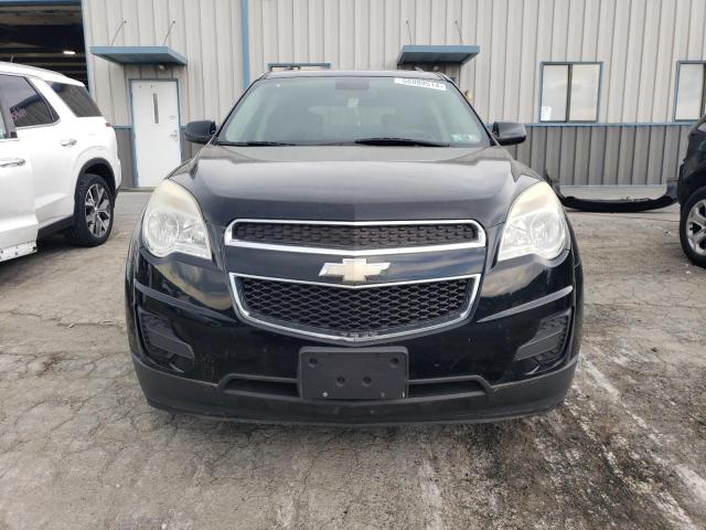 2015 Chevrolet Equinox Lt VIN: 2GNALBEK5F1165077 Lot: 56099514