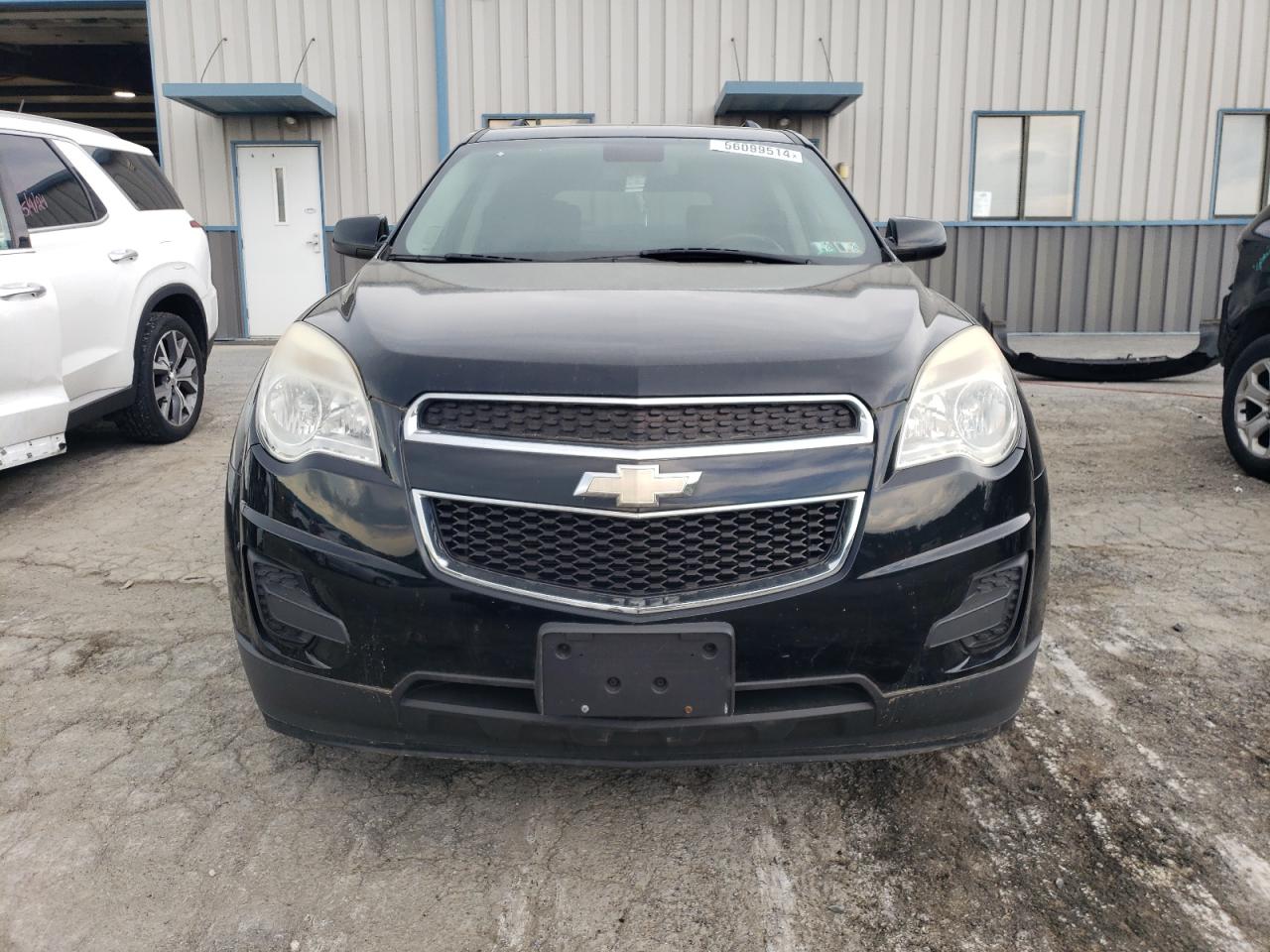 2GNALBEK5F1165077 2015 Chevrolet Equinox Lt