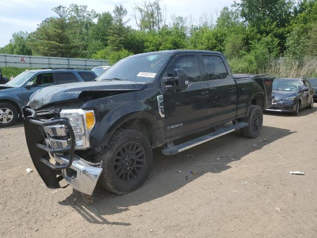 2017 Ford F350 Super Duty VIN: 1FT8W3BT2HEF12576 Lot: 54408254