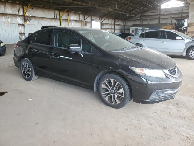 2015 Honda Civic Ex VIN: 19XFB2F85FE004915 Lot: 54784924