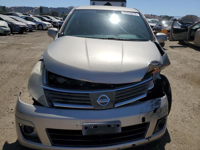 2009 Nissan Versa S VIN: 3N1BC11E49L436899 Lot: 56952674