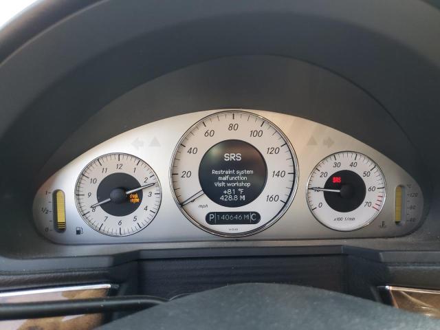 2006 Mercedes-Benz E 350 VIN: WDBUF56J06A907149 Lot: 53580834