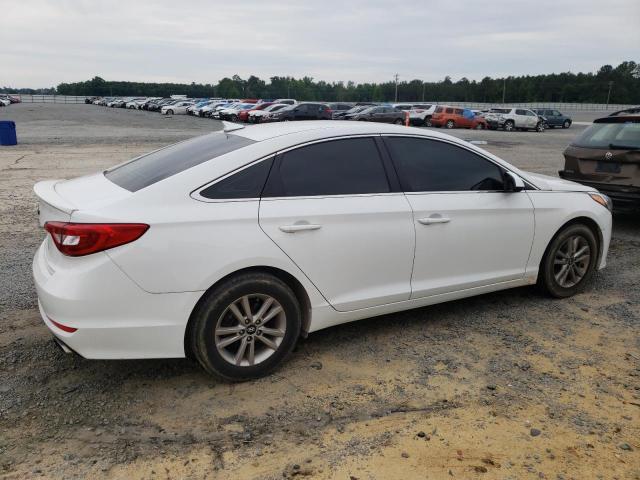 2016 Hyundai Sonata Se VIN: 5NPE24AF9GH339217 Lot: 55339564