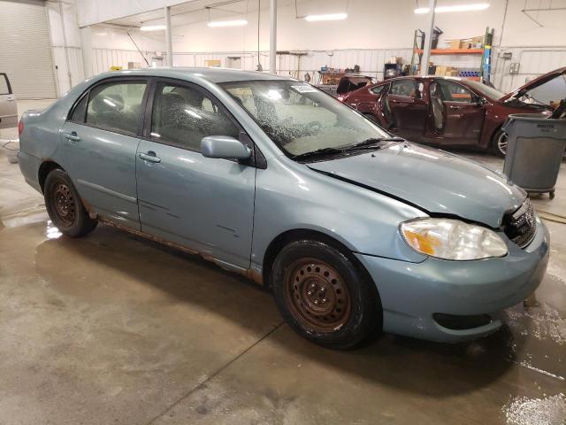 2006 Toyota Corolla Ce VIN: 1NXBR30E06Z645126 Lot: 53500094