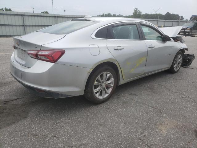 2019 Chevrolet Malibu Lt VIN: 1G1ZD5ST3KF174170 Lot: 54554594