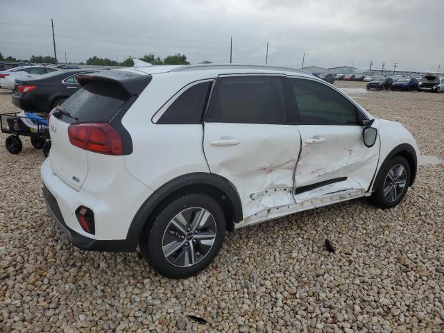 2022 Kia Niro Lx VIN: KNDCB3LC2N5527773 Lot: 52976774