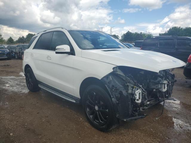 2016 Mercedes-Benz Gle 350 4Matic VIN: 4JGDA5HB0GA780132 Lot: 53776924