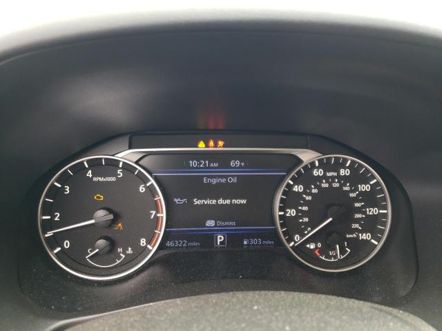 2020 NISSAN ALTIMA 4D 1N4BL4CV7LC118862