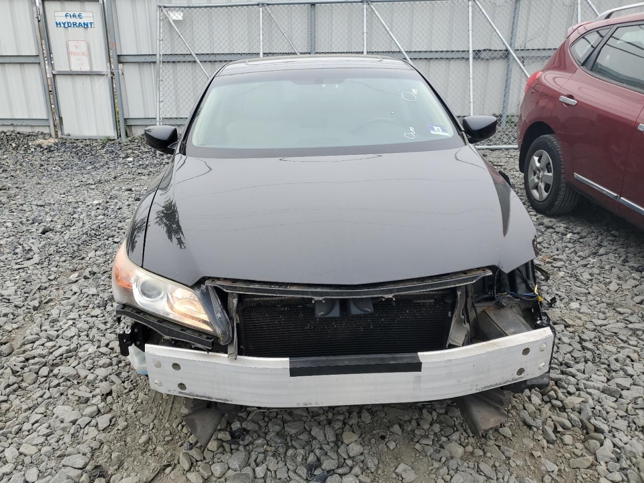 19VDE1F54DE013948 2013 Acura Ilx 20 Premium