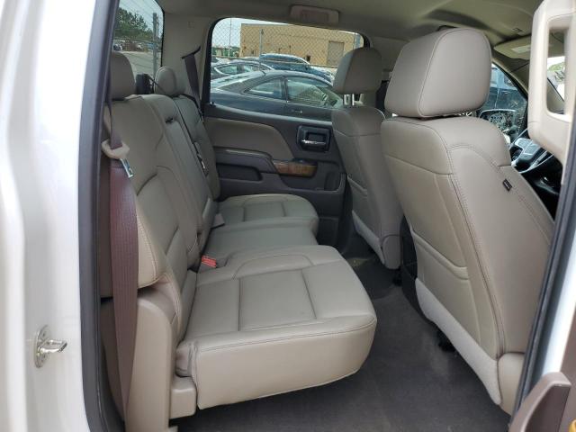 2018 GMC SIERRA C15 - 3GTP1NEC4JG111109