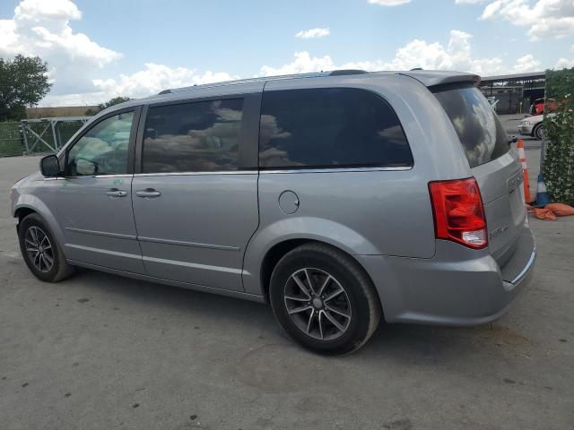 2017 DODGE GRAND CARA - 2C4RDGCG4HR616573