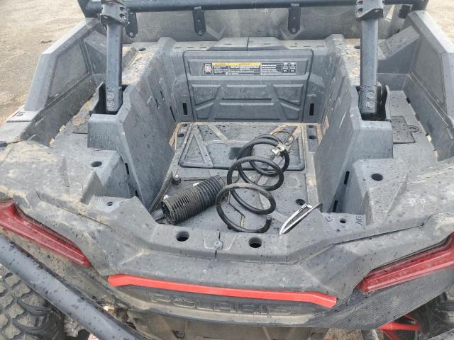 2020 POLARIS RZR XP TUR - 3NSNAE922LF796095
