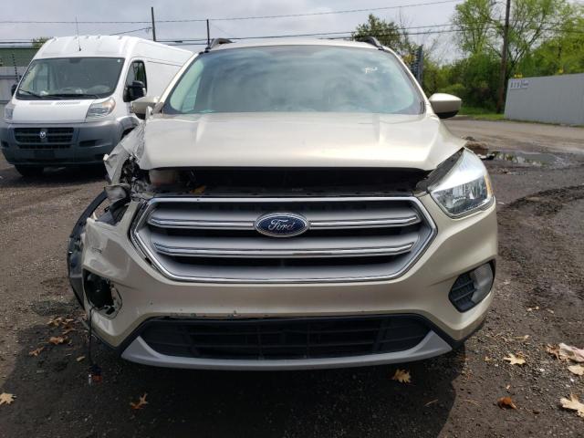 2018 FORD ESCAPE SE - 1FMCU0GD9JUB09363