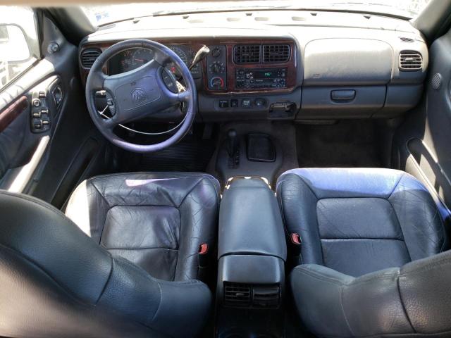 2000 Dodge Durango VIN: 1B4HS28Z0YF119538 Lot: 52732984