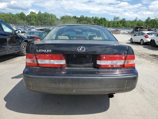 2001 Lexus Es 300 VIN: JT8BF28G310333152 Lot: 56413764