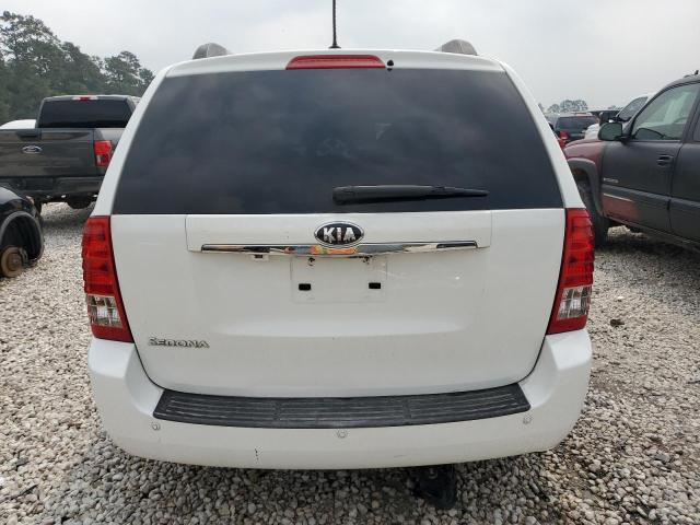 VIN KNDMG4C78E6574153 2014 KIA Sedona, LX no.6