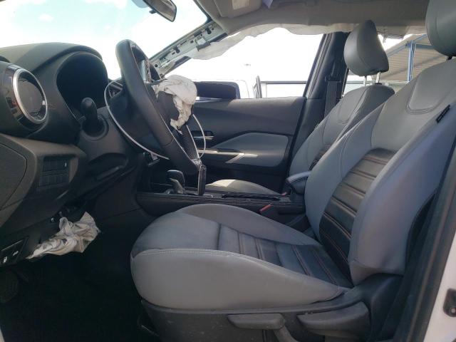 2023 Nissan Kicks Sr VIN: 3N1CP5DV6PL476040 Lot: 54597764