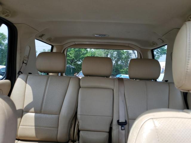 2000 Mercedes-Benz Ml 320 VIN: 4JGAB54E1YA185307 Lot: 53619554