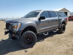 2021 FORD F150 SUPER - 1FTFW1E53MKD61736