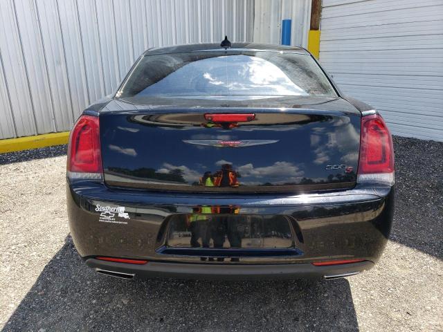 2021 Chrysler 300 S VIN: 2C3CCABG5MH545444 Lot: 55407084