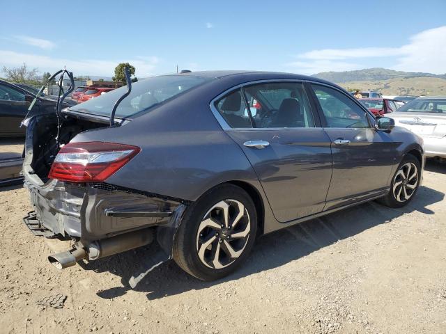 2016 Honda Accord Exl VIN: 1HGCR2F8XGA232820 Lot: 55014364