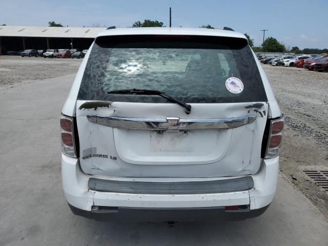 2009 Chevrolet Equinox Ls VIN: 2CNDL13F196240060 Lot: 52949844