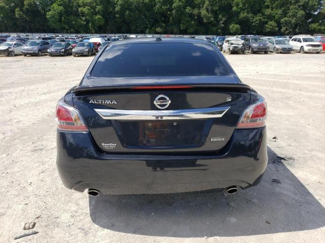 2015 Nissan Altima 2.5 VIN: 1N4AL3AP3FC575702 Lot: 55529774