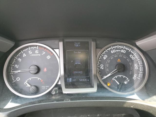 2019 Toyota Tacoma Double Cab VIN: 3TMAZ5CN4KM084130 Lot: 56590774