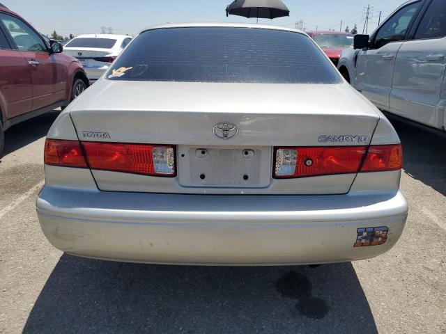 2001 Toyota Camry Ce VIN: 4T1BG22K91U037861 Lot: 54463234