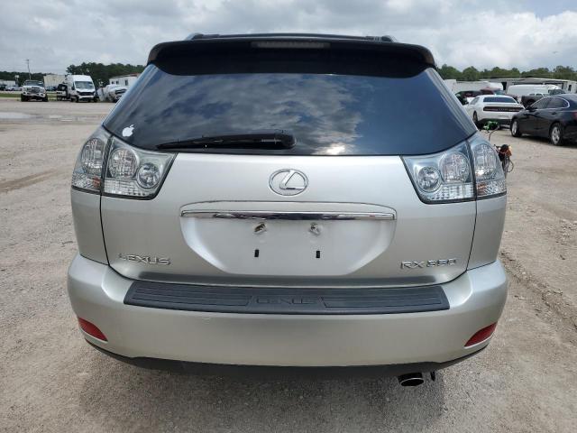 2008 Lexus Rx 350 VIN: JTJGK31U689851932 Lot: 53854604