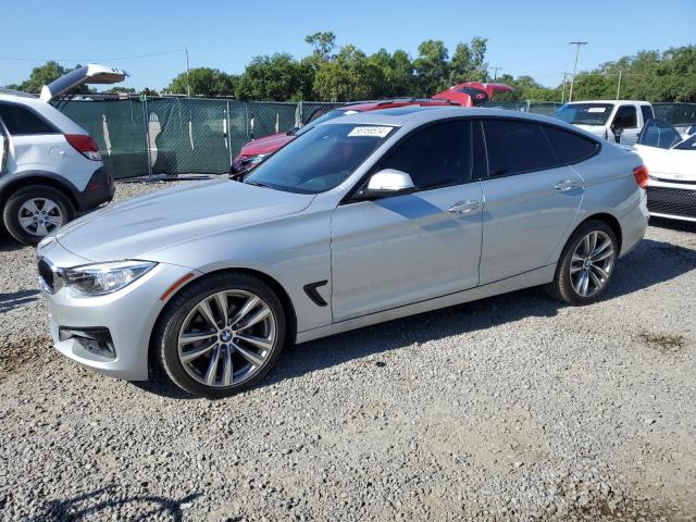 2016 BMW 328 XIGT S - WBA8Z5C51GGS37334
