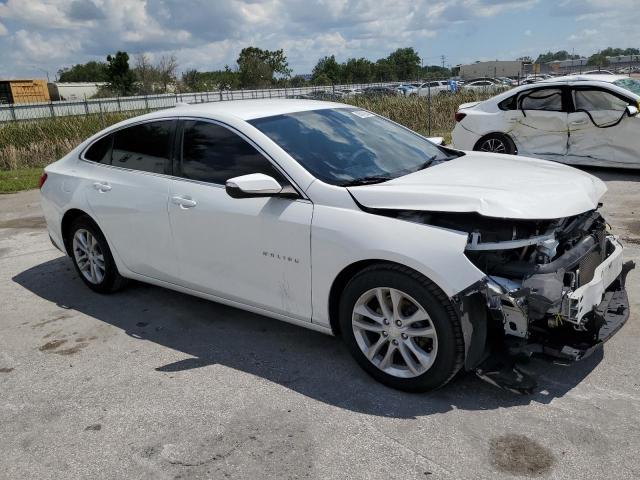 2016 Chevrolet Malibu Lt VIN: 1G1ZE5ST5GF248158 Lot: 55402844