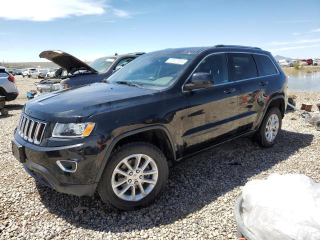 2015 Jeep Grand Cherokee Laredo VIN: 1C4RJFAG6FC631233 Lot: 57077914