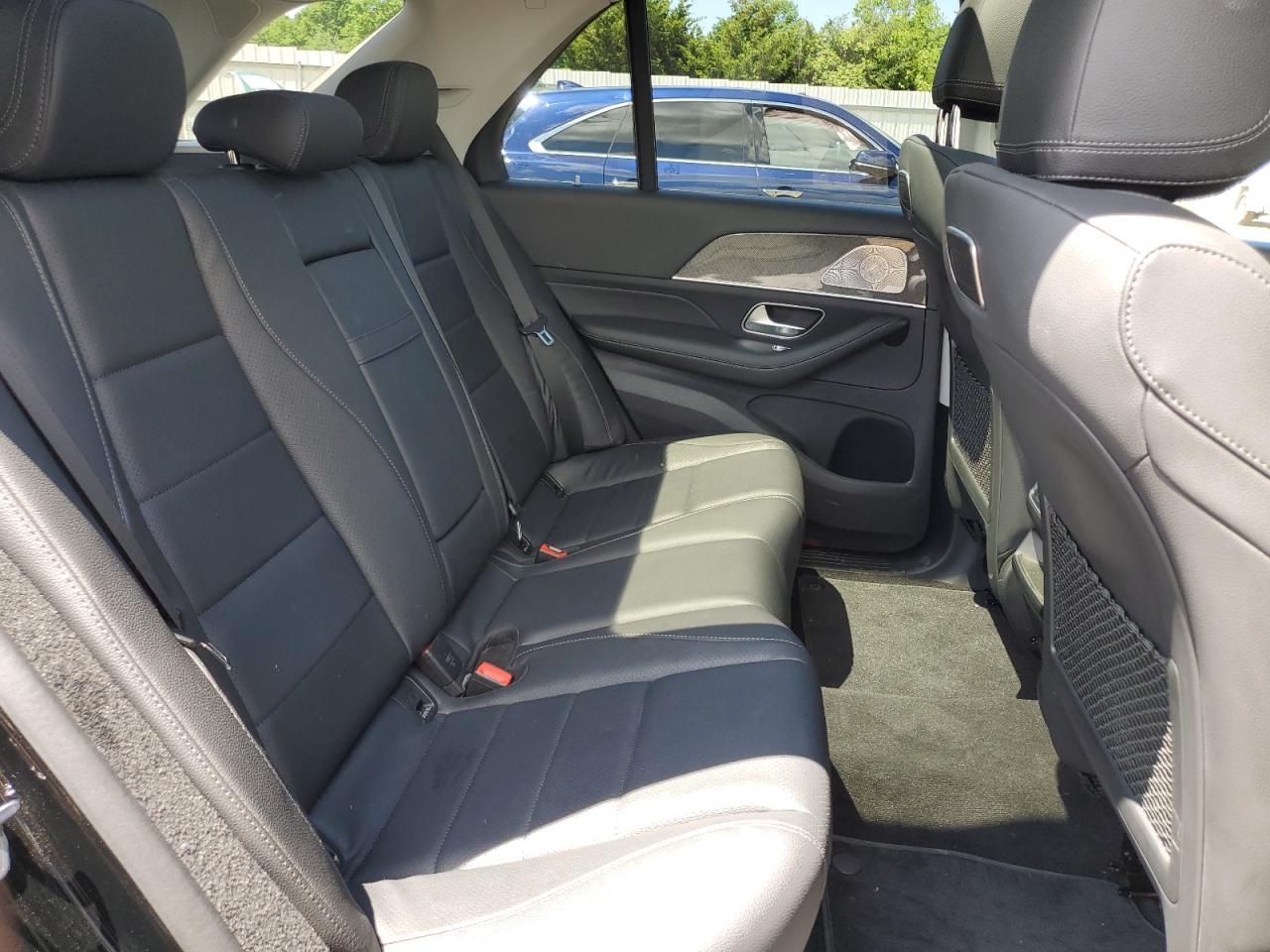 4JGFB4KB5LA013749 2020 Mercedes-Benz Gle 350 4Matic