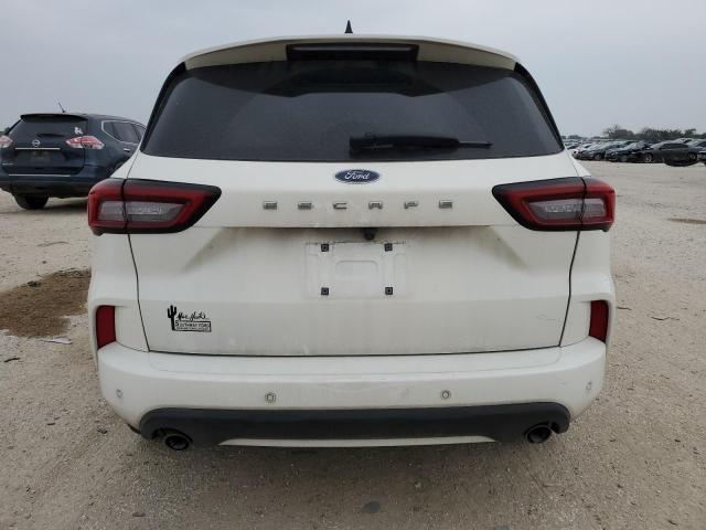 1FMCU0MNXPUA43640 Ford Escape ST  6