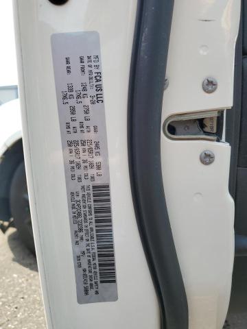 2020 Dodge Journey Se VIN: 3C4PDCAB6LT232386 Lot: 55927004