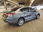 NISSAN SENTRA S photo