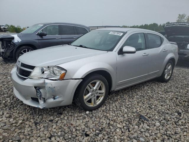 2010 Dodge Avenger R/T VIN: 1B3CC5FB1AN234552 Lot: 53967664