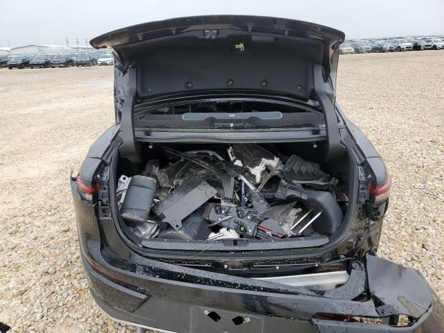 2024 Toyota Crown Xle VIN: JTDAAAAF9R3019510 Lot: 53400064