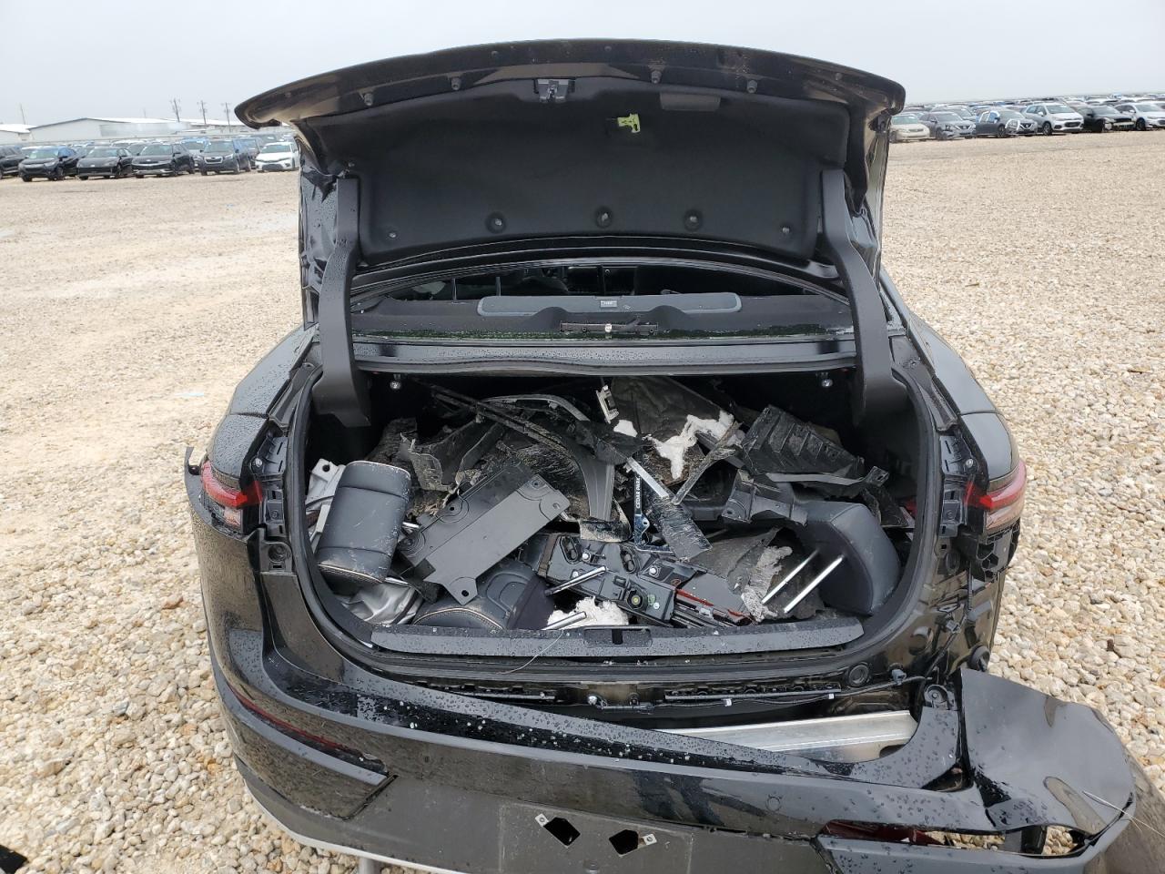 JTDAAAAF9R3019510 2024 Toyota Crown Xle