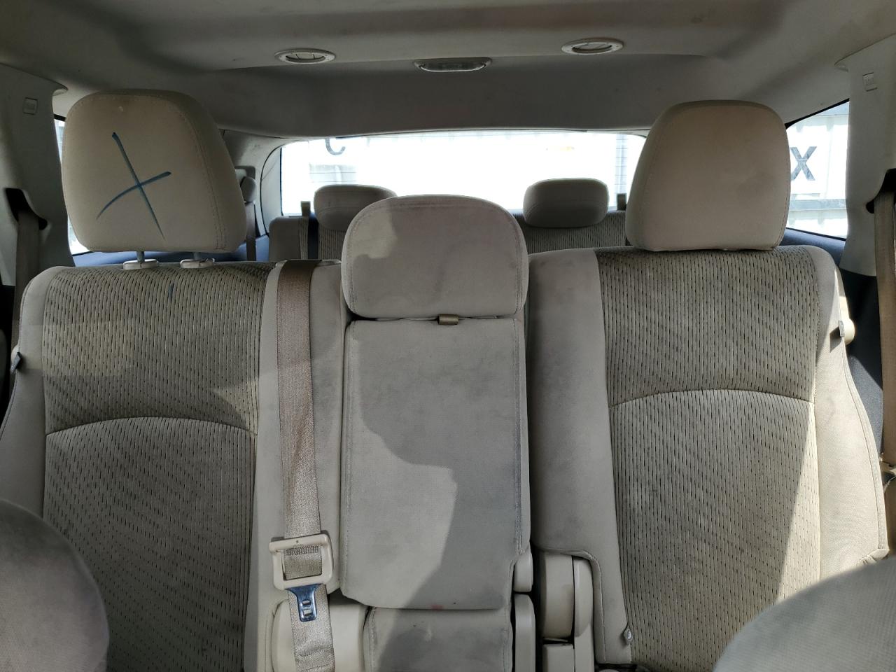 3C4PDCAB6FT749692 2015 Dodge Journey Se