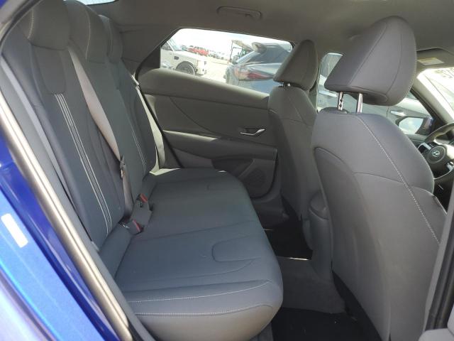 2022 Hyundai Elantra Sel VIN: KMHLS4AG4NU291351 Lot: 56390124