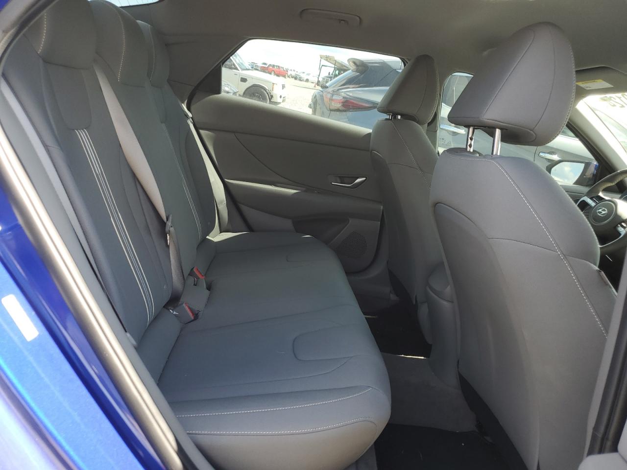 KMHLS4AG4NU291351 2022 Hyundai Elantra Sel