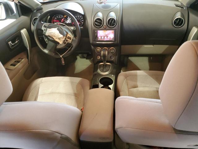 2012 Nissan Rogue S VIN: JN8AS5MV6CW362339 Lot: 54168504