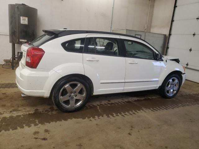 2009 Dodge Caliber Sxt VIN: 1B3HB48A89D219250 Lot: 56286444